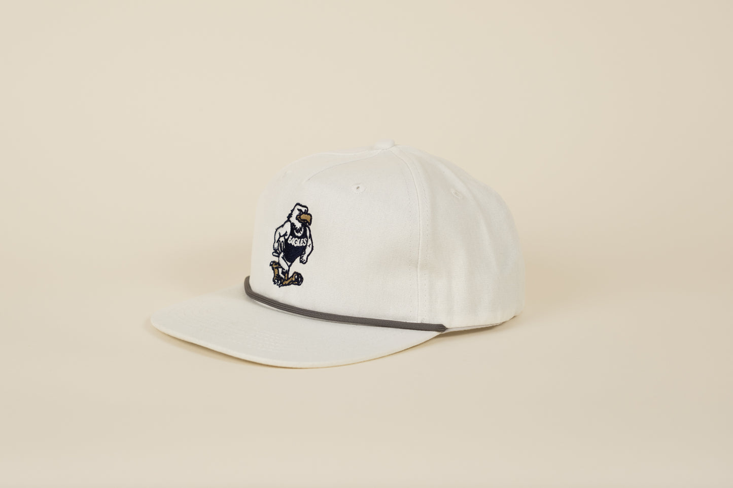 GS Gus Logo Hat (Rope)