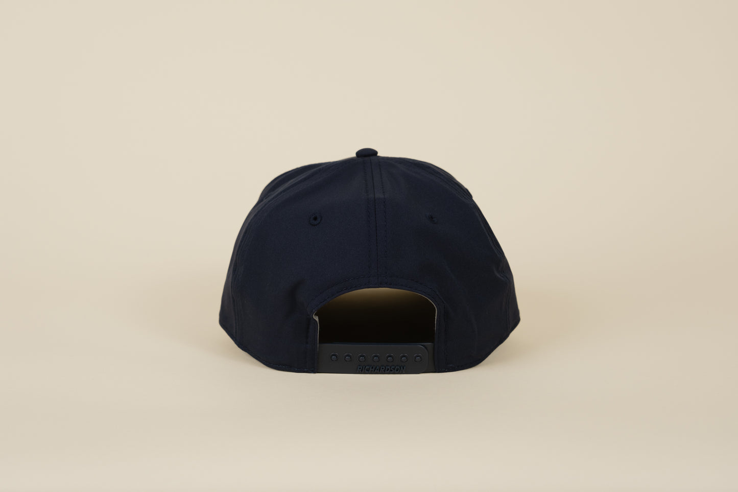 GS Logo Baseball Hat (Rope)