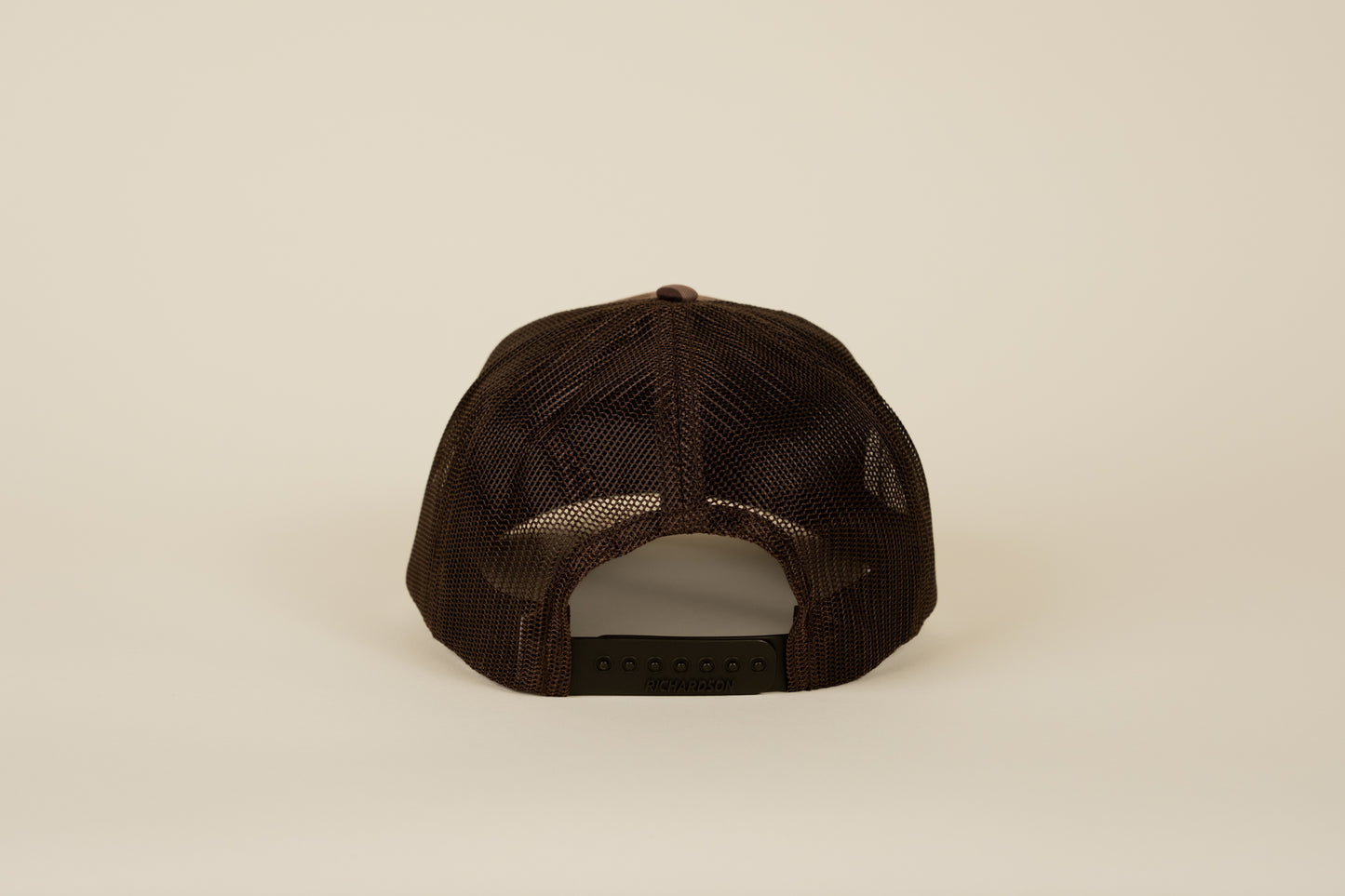 GS Baseball Logo Hat (Trucker)