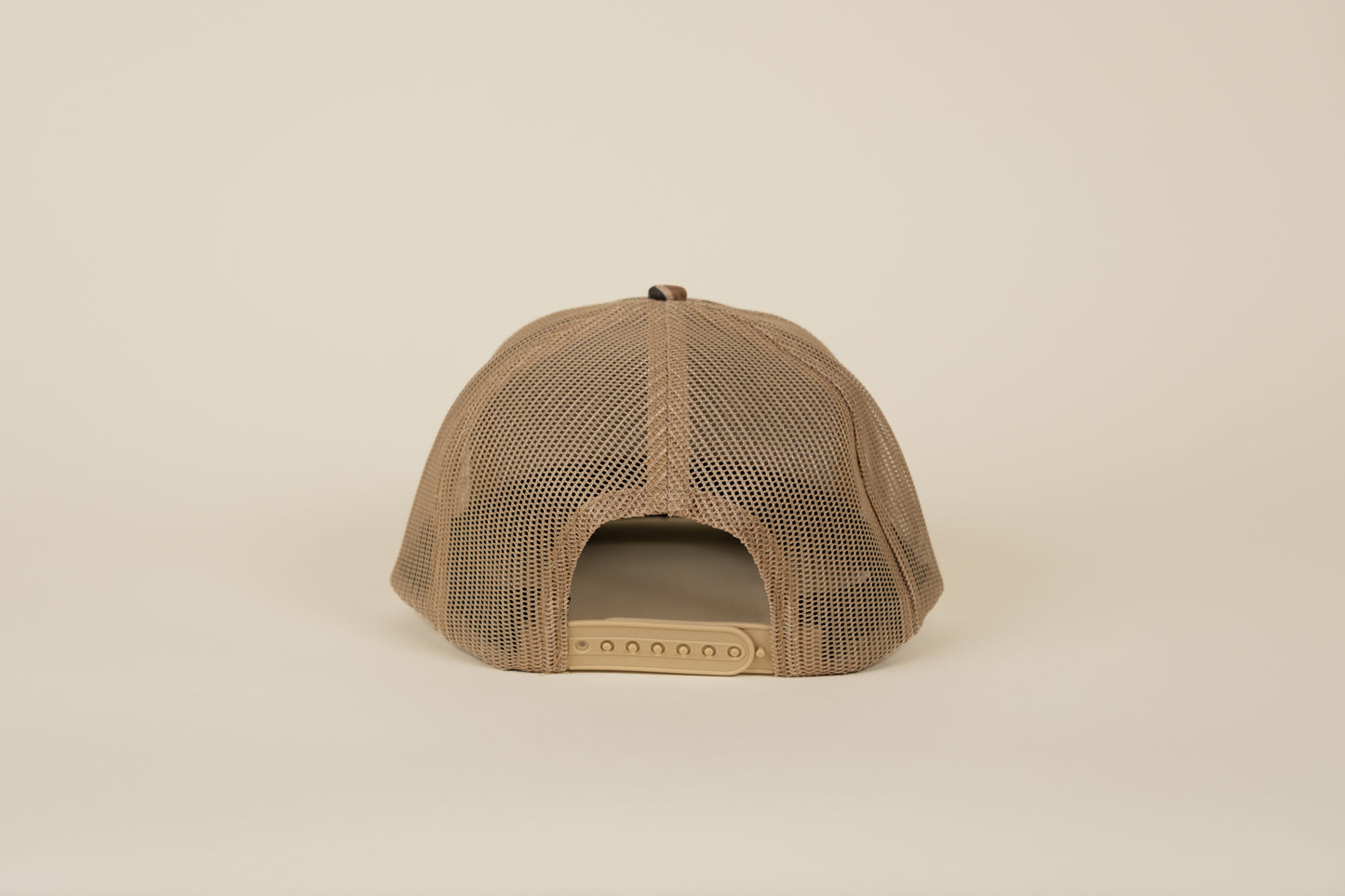 Good Ole Boys Beer Patch Trucker Hat