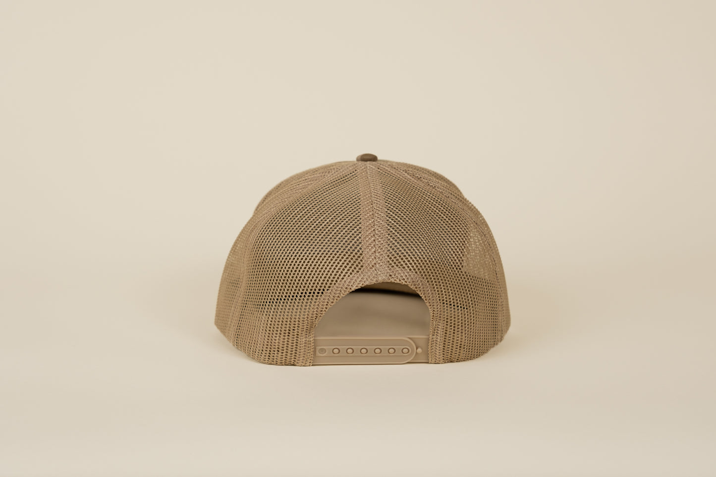 Good Ole Boys Redman 7-Panel Patch Hat