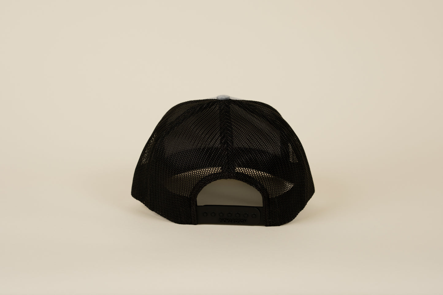 GS Baseball Logo Hat (Trucker)