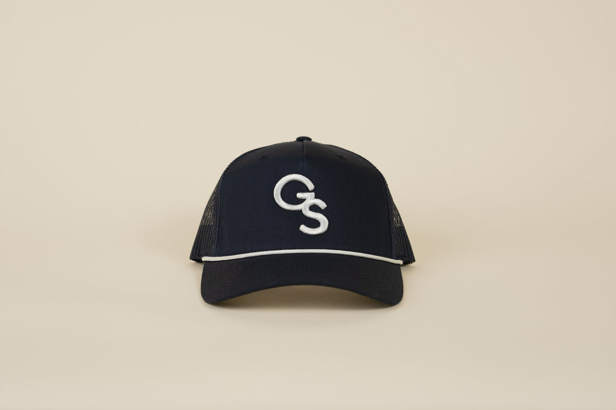 GS Hat (Trucker)
