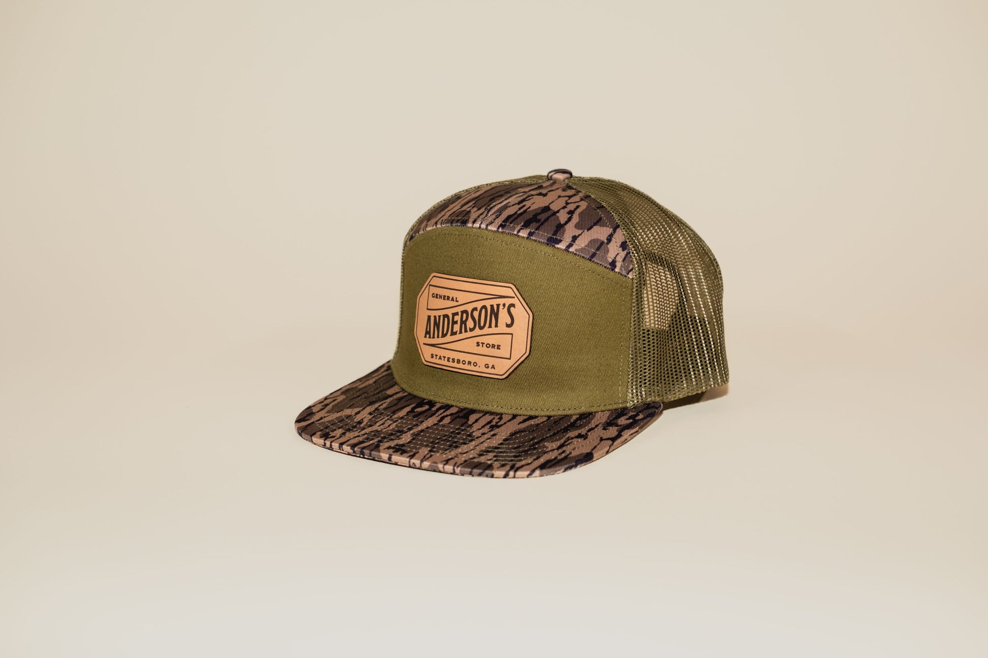 Bottomland Camo