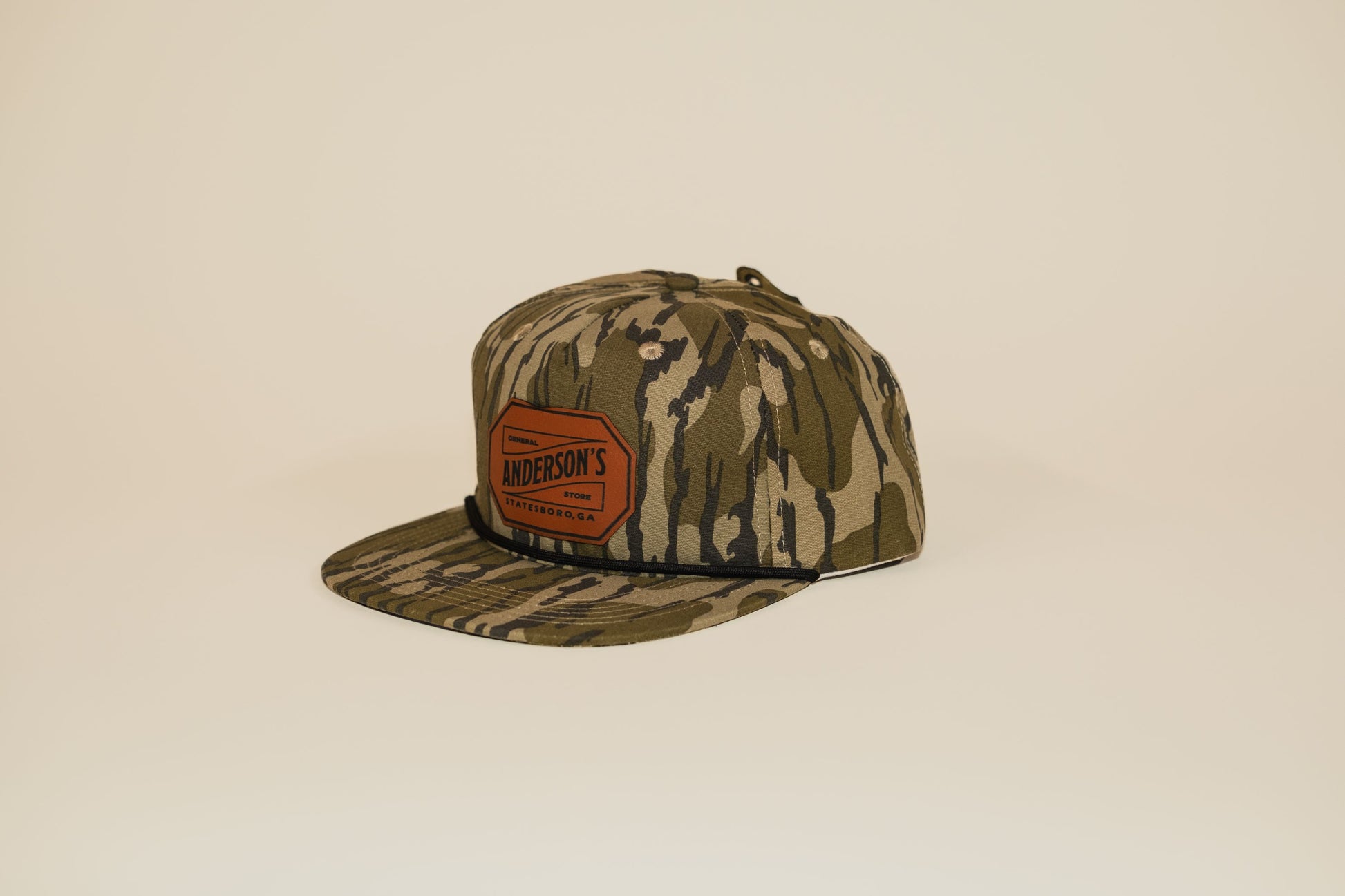 Bottomland Camo