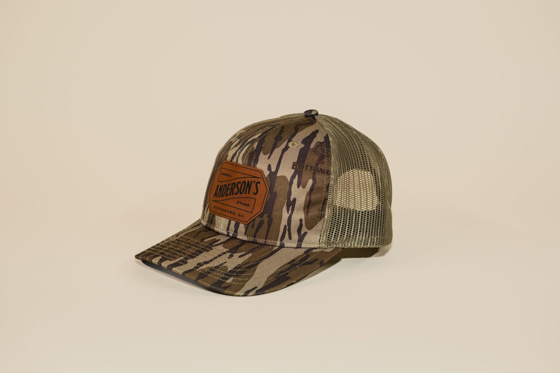 Bottomland Camo