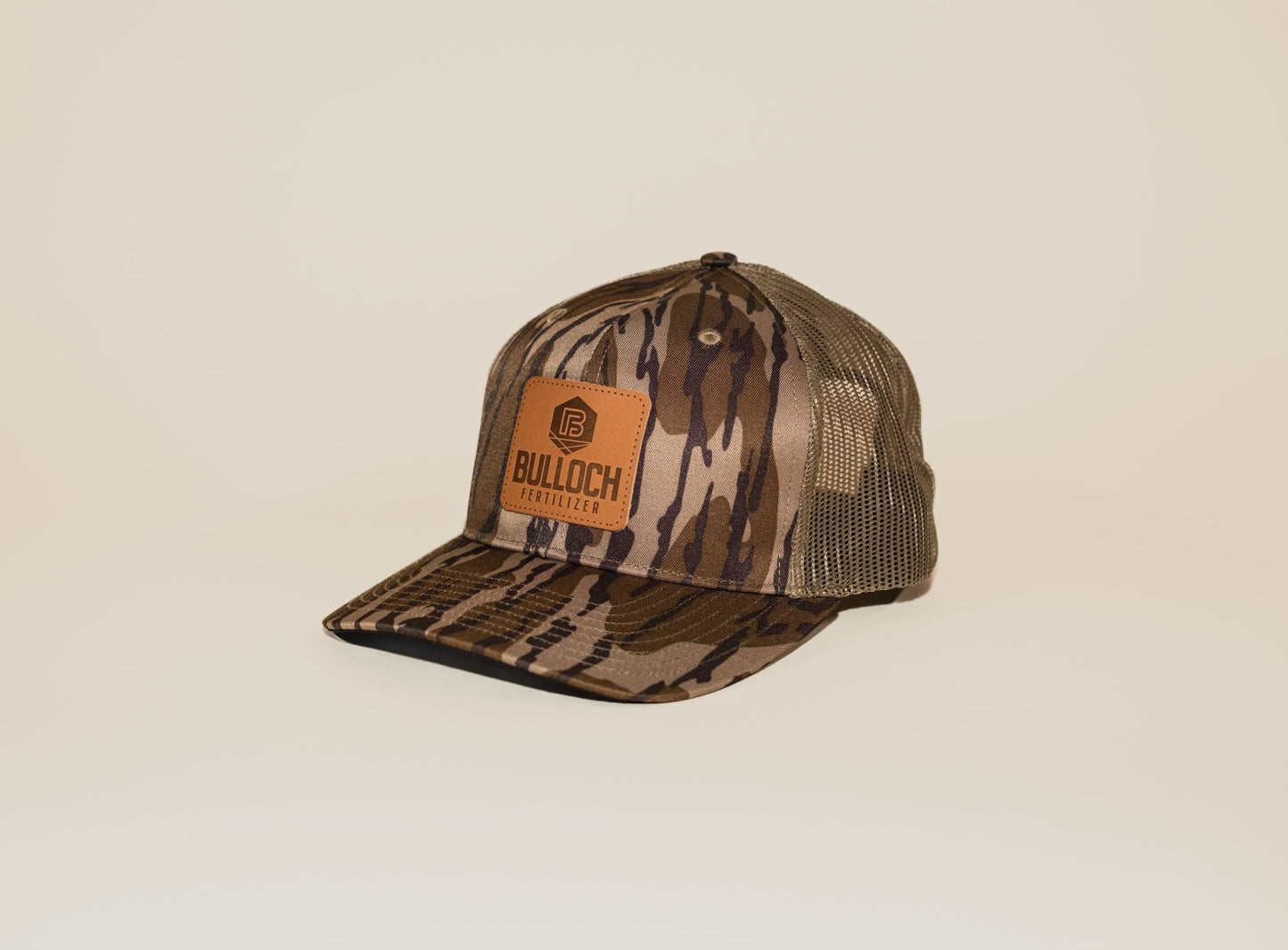 Bottomland Camo