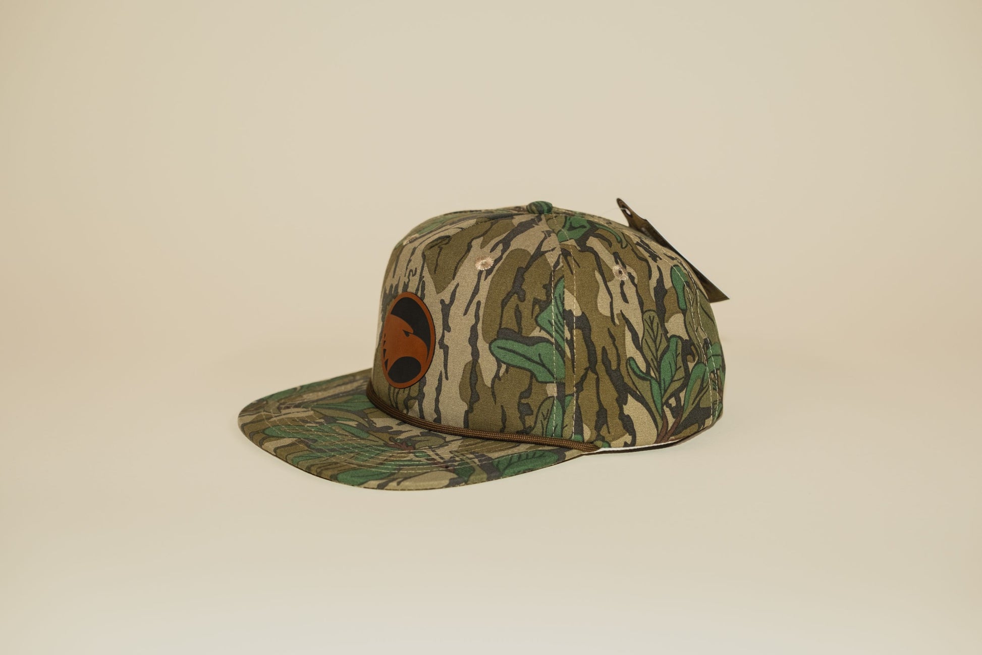 Greenleaf Camo